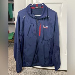 Ralph Lauren Polo Sport jacket